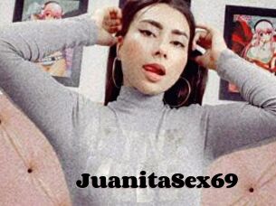 JuanitaSex69
