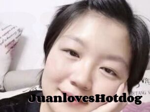 JuanlovesHotdog