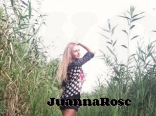 JuannaRose