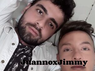 JuannoxJimmy