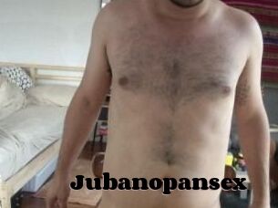 Jubanopansex