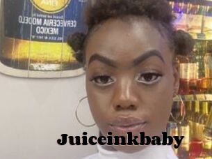 Juiceinkbaby
