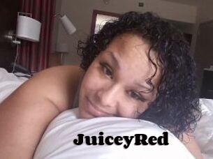 JuiceyRed