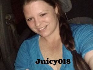 Juicy018