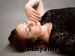 JuicyJuna