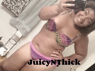 JuicyNThick
