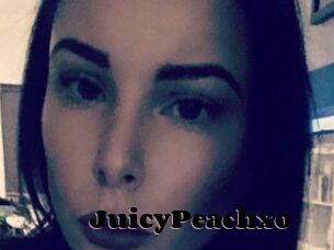 JuicyPeachxo