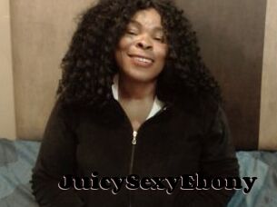 JuicySexyEbony