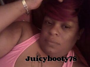 Juicybooty78