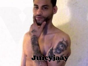 Juicyjaay