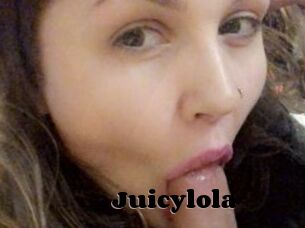 Juicylola