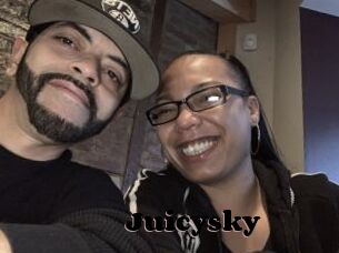 Juicysky