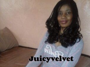 Juicyvelvet