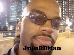 JujuBBMan