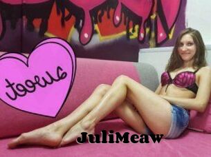 JuliMeaw