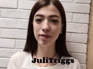 JuliTriggs