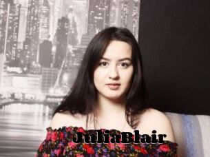 JuliaBlair