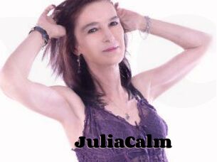 JuliaCalm