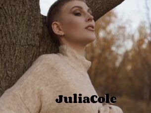JuliaCole