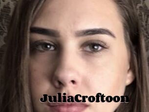 JuliaCroftoon