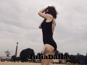 JuliaDallas