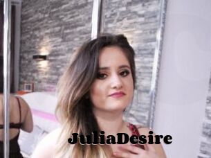 JuliaDesire