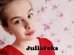 JuliaFoks
