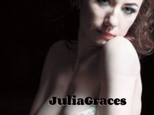 JuliaGraces