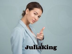 JuliaKing