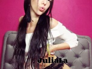 JuliaLa