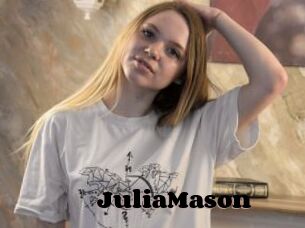 JuliaMason
