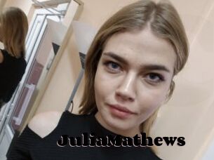 JuliaMathews
