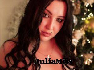 JuliaMils