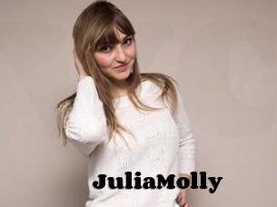 JuliaMolly