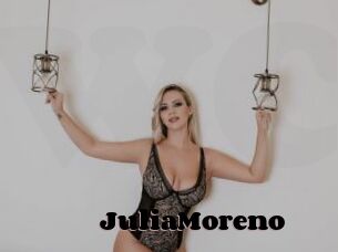 JuliaMoreno