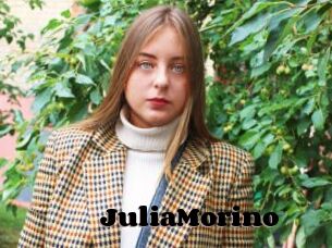 JuliaMorino