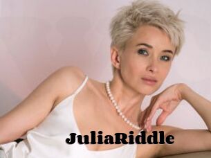 JuliaRiddle