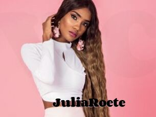 JuliaRoete