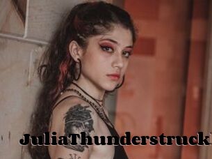 JuliaThunderstruckk