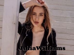 JuliaWilliams