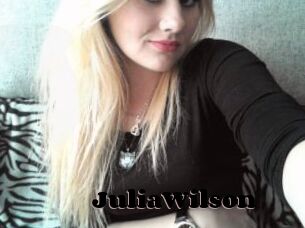 JuliaWilson