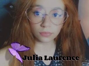 Julia_Laurence
