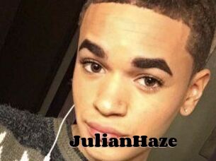 JulianHaze