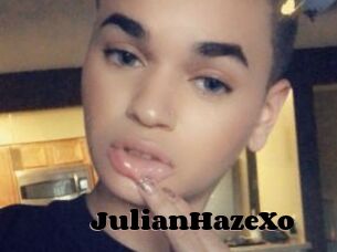 JulianHazeXo