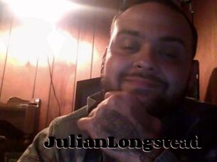 JulianLongstead