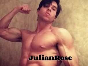 Julian_Rose