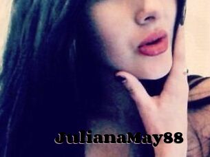 JulianaMay88