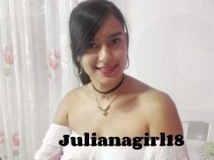 Julianagirl18