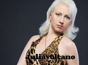 Juliavolcano