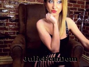 JulieFemDom
